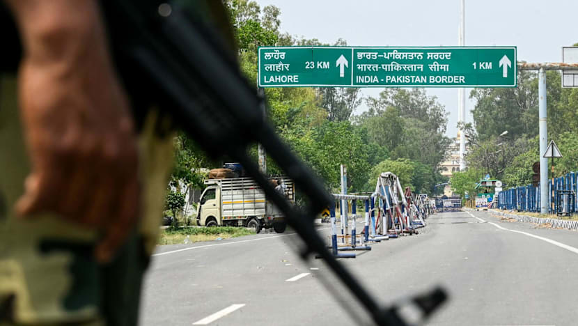 India, Pakistan summon top diplomats over border incident