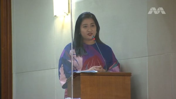 Committee of Supply 2021 debate, Day 5: Nadia Ahmad Samdin on keeping HDB flats affordable and inclusive