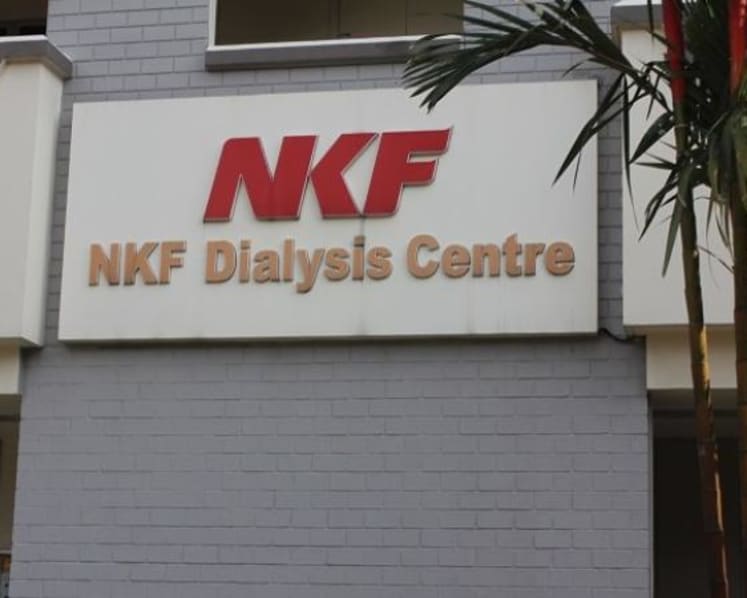 New dialysis centre co-located at Toa Payoh West-Balestier CC by 2020