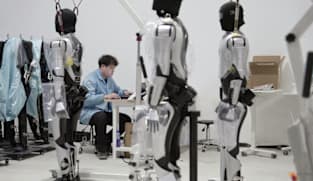 Commentary: Repeat after me - never, ever underestimate China