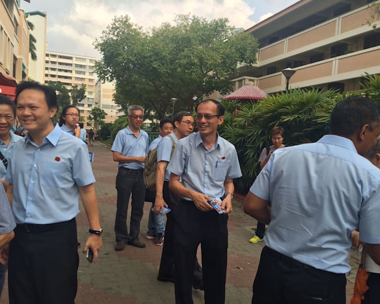 GE2015: On the ground (Sept 4)