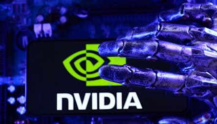 Nvidia plans new chip to speed AI processing, WSJ reports
