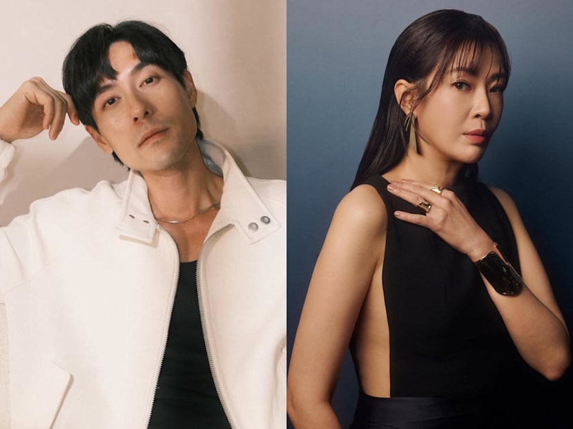 CNA programmes among Mediacorp’s 13 wins at recent ContentAsia Awards in Taiwan