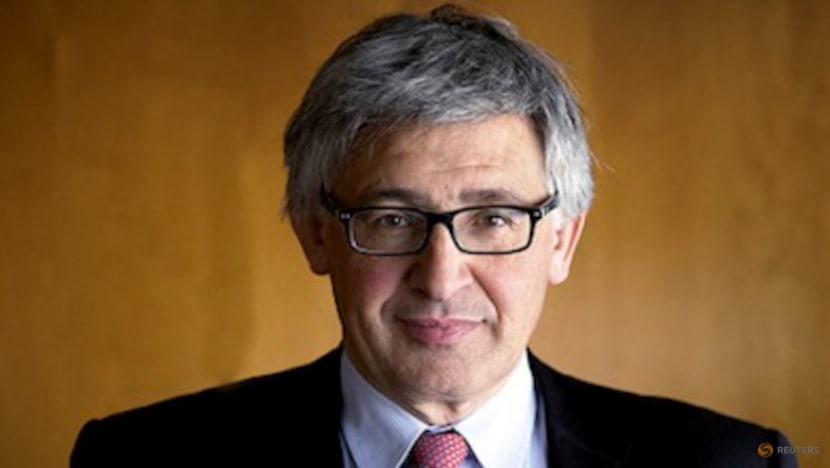 Digital euro to provide retail payments backbone Europe needs, ECB's Cipollone says