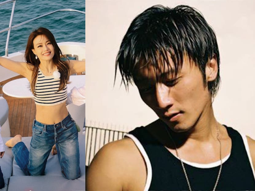 Nicholas Tse Used To Be Very Rebellious, But His Manager Had A Brilliant Way Of Getting Him To Cooperate