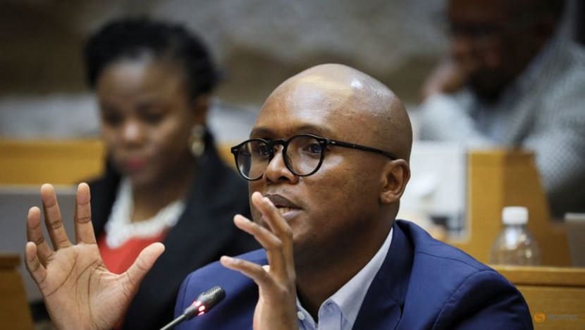 South Africa is not changing policy to suit Musk's Starlink, minister says South Africa is not changing policy to suit Musk's Starlink, minister says