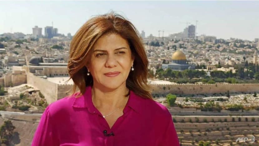 Al Jazeera kutuk pembunuhan wartawannya; gesa pemerintah Israel bertanggungjawab