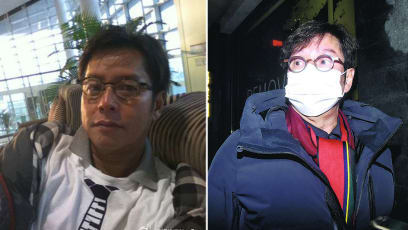 Alan Tam Breaks Silence On His Affair-With-Fan Scandal, Denies He Is The Man In The Photos
