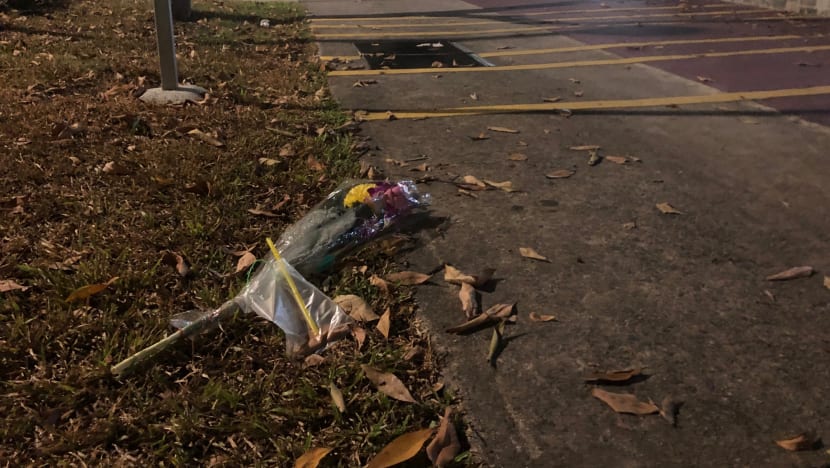 PMD in Bedok accident was unregistered, exceeded weight and width limits: LTA