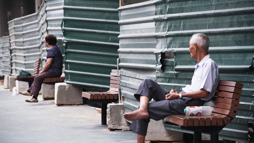 87,000 beneficiaries received S$130 million under ComCare in FY2015