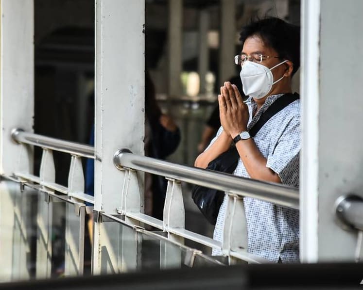 Thailand's tourism industry hit hard by COVID-19