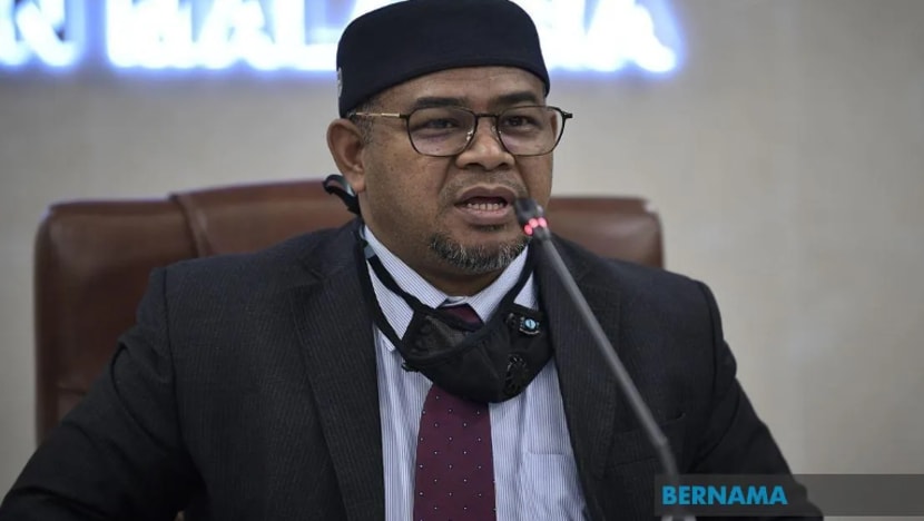 Khairuddin Aman Razali umum keluar PAS; isytihar diri AP Bebas