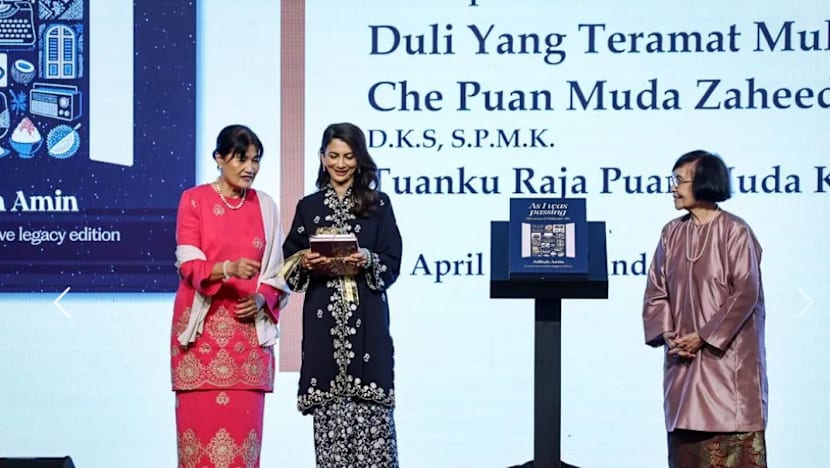 ALAM MELAYU: Suara Wanita Global Selatan