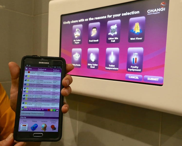 Robotics, powered wearables set to improve cleaners’ jobs