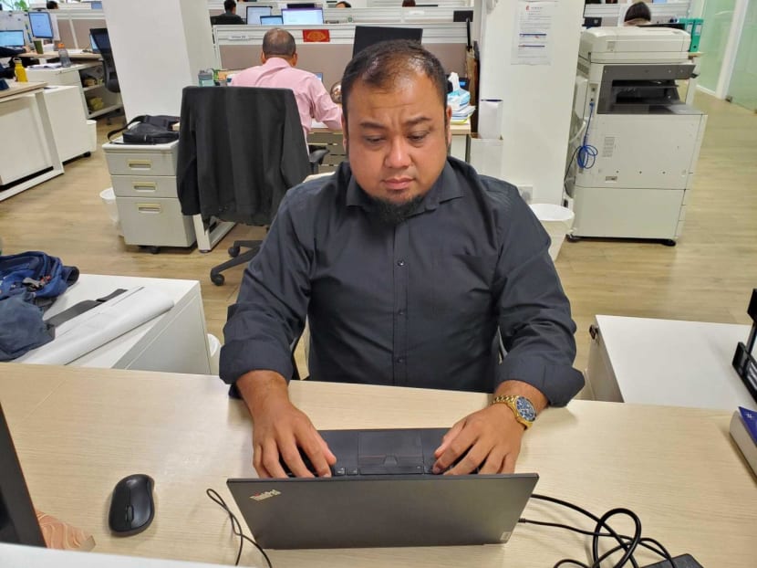 My Learning Diaries: From ITE to first-class honours degree, and master's at age 38 — I never knew I could achieve these