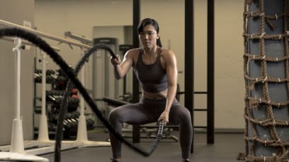 We Tried Sports Apparel That Converts Body Heat Into Improved Performance — Did It Work?