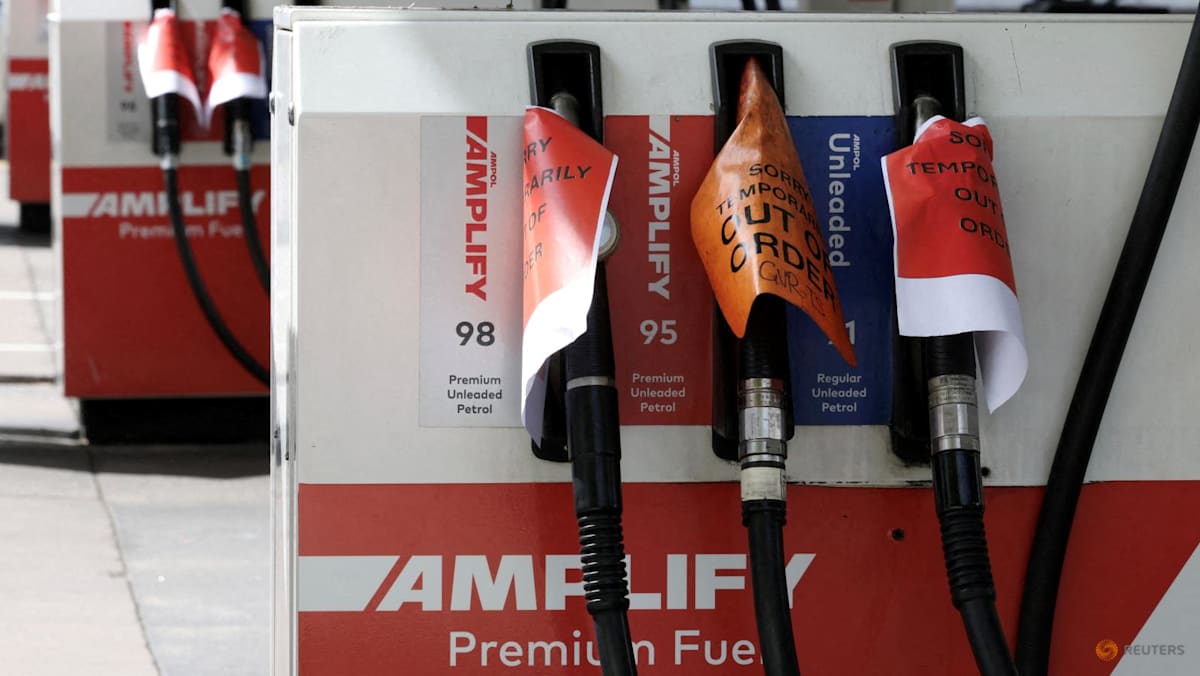 Asia looks to COVID-era playbook to tackle fuel crisis