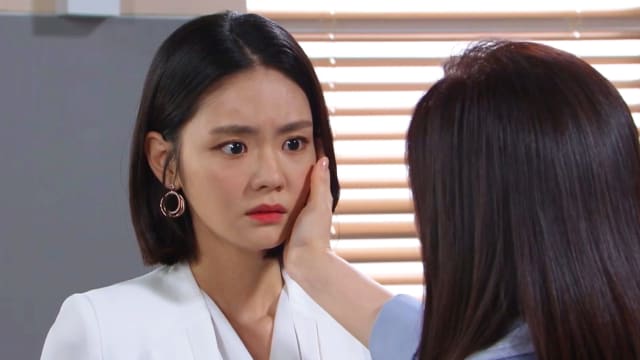 危险的约定（第33集）：明熙与俊赫联手对付太仁