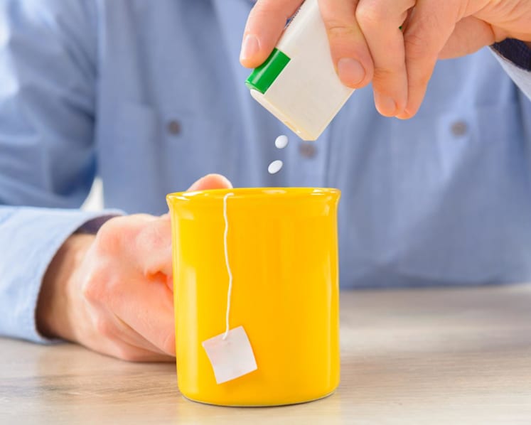 Commentary: Warnings on sweeteners may leave a bitter taste