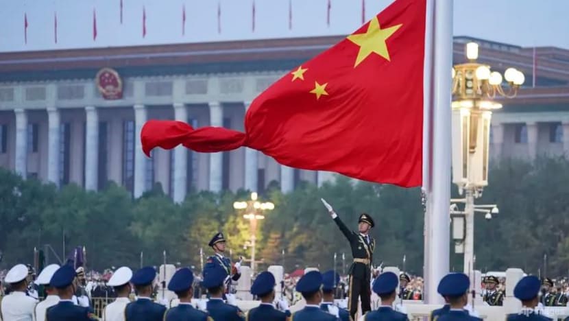 China lantik Naib Menteri Perdagangan baru
