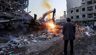 Commentary: Iran war is about to escalate with no exit in sight