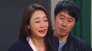 基督山小姐（第76集）：河俊大义灭亲