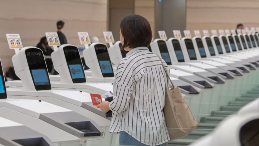 Changi Airport Terminal 2 to reopen in phases from May 29 after two-year closure Changi Airport Terminal 2 to reopen in phases from May 29 after two-year closure