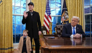 Commentary: In Trump and Musk’s America, echoes of China’s past emerge