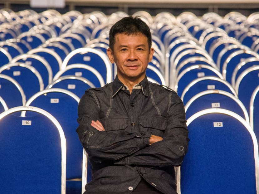 Meet the ACS boy who became Mandopop megastar Jacky Cheung’s concert music director
