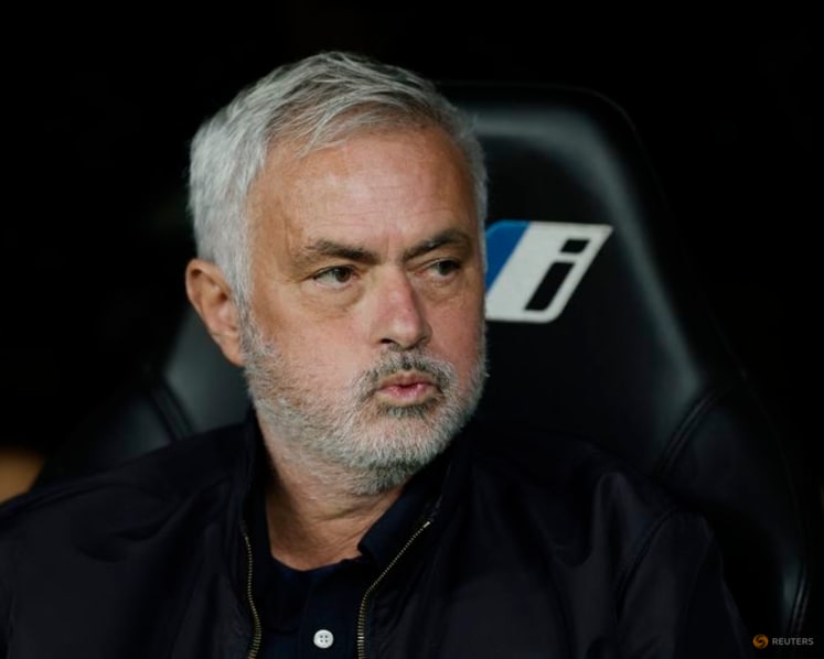 Mourinho seeks Real Madrid turning point in Clasico full of new faces