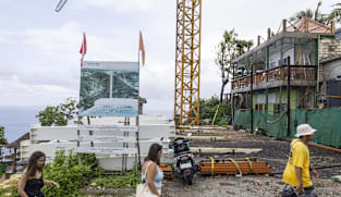  Investasi di Bali: percepatan izin dan ujian legitimasi lokal