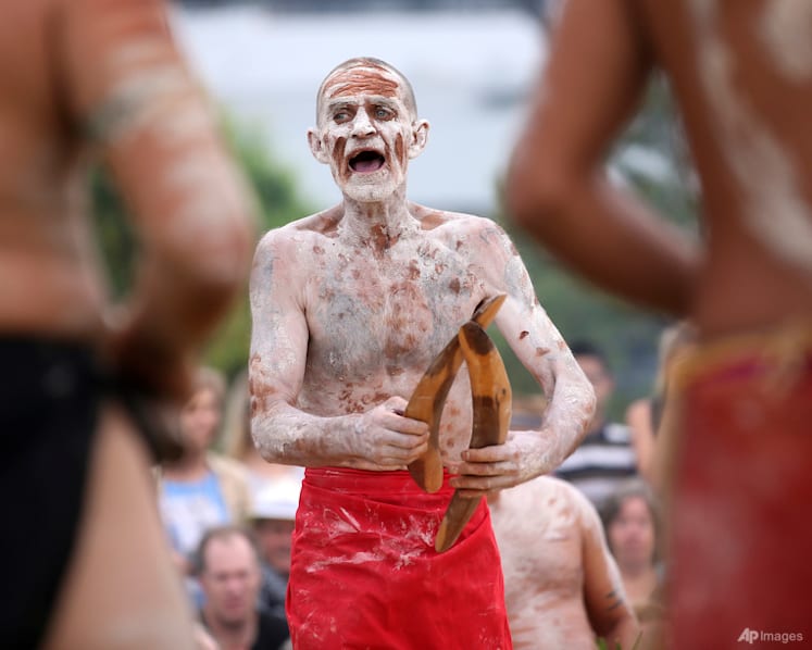 Australians divided over proposed referendum on rights of indigenous people