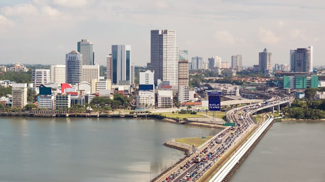 柔大臣：柔新经济特区料吸引领军企业入驻 推动半导体业生态系统