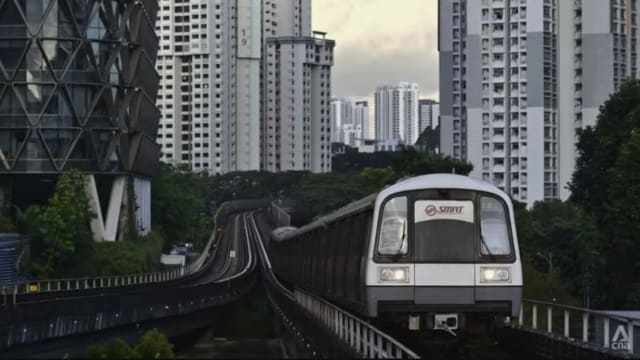 地铁东西线发生故障 女皇镇和文礼站之间服务将延误20分钟