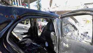 Tentera Israel lancar siasatan jenayah terhadap pembunuhan Hind Rajab, paramedik Palestin