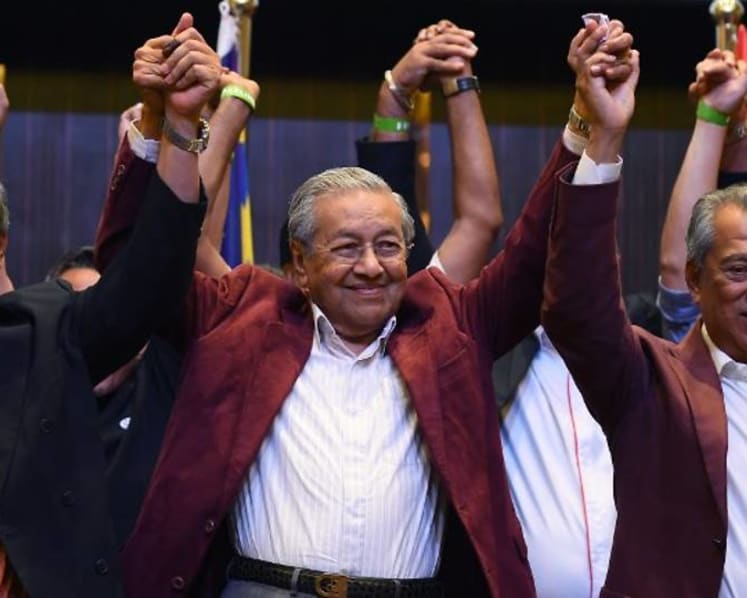 Commentary: Almost a year since Pakatan Harapan swept into government, has Malaysia lost its mojo for reform? 