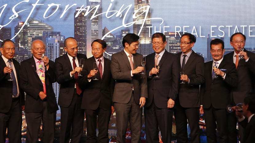 Developers to be held to higher standards of accountability