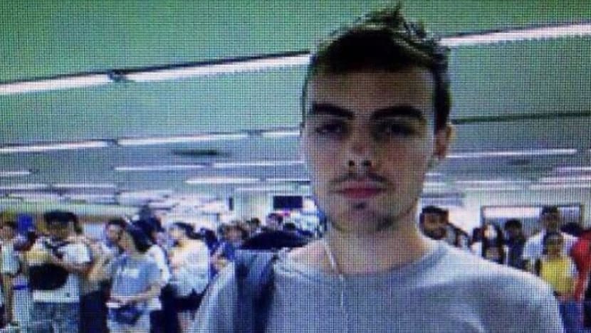 StanChart robbery: Singapore agrees to UK request to not cane suspect if found guilty