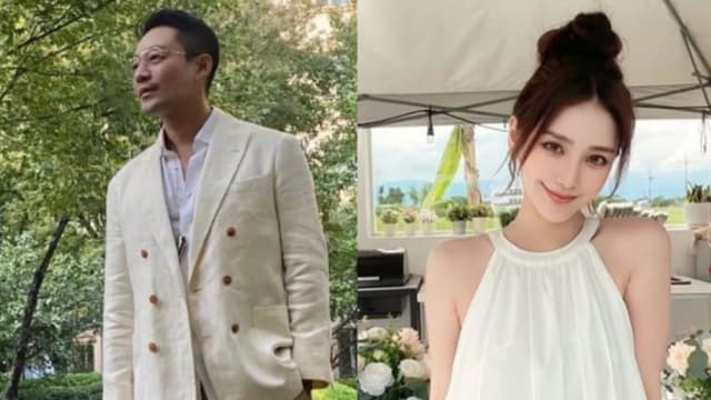 Mandy在他心目中至少值13万元！汪小菲求婚钻戒价格曝光