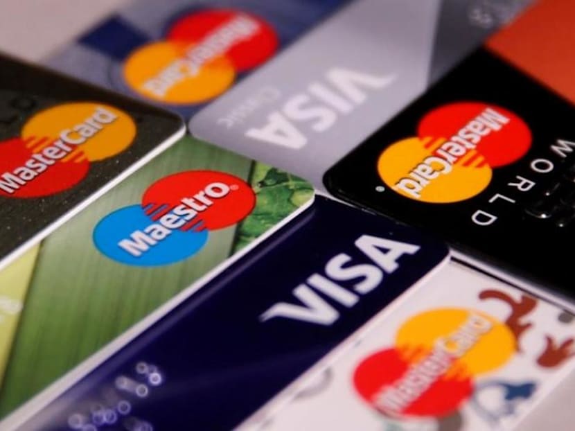 Why make credit card customers go through the hassle of asking for fee waivers