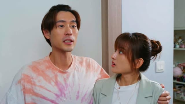 整你的人生（第1集）：舍得变得一无所有