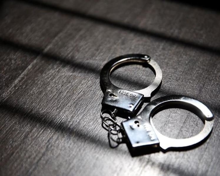 Man jailed 28 years, caned for raping 2 teen stepdaughters after forming close bond with them