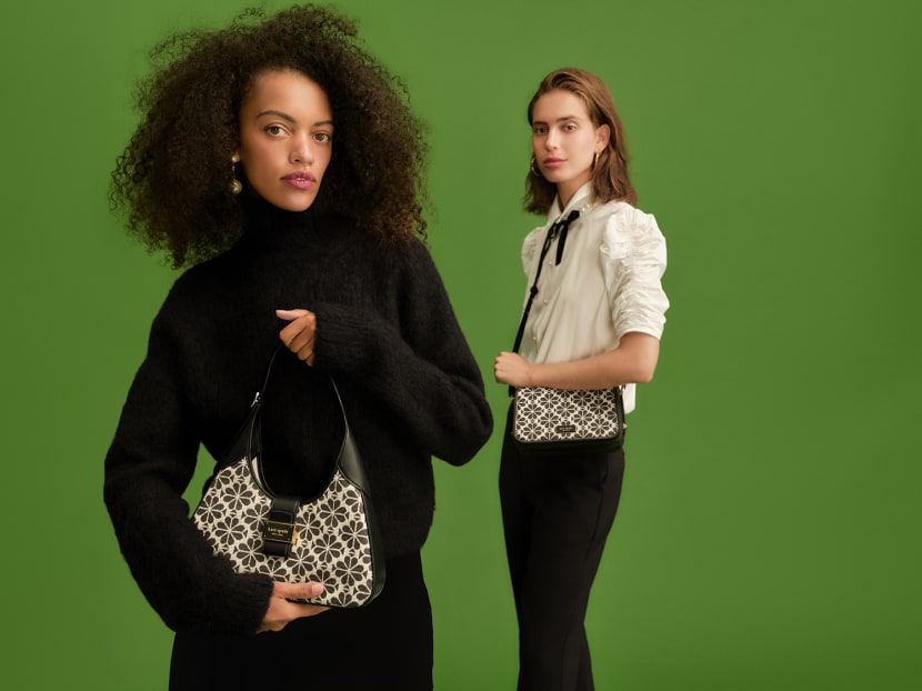 A time for joy: Kate Spade New York ushers in fall with an uplifting pop-up A time for joy: Kate Spade New York ushers in fall with an uplifting pop-up