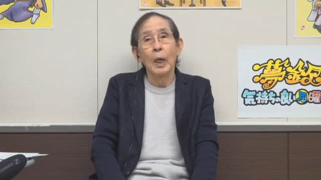 《超级变变变》81岁主持人直播中不适　紧急送医
