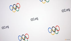 Games-Olympic-hopeful India lines up raft of international events to bolster 2036 bid