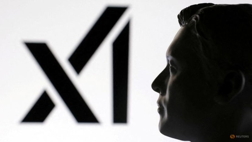 Musk's xAI in talks for $4.3 billion equity funding, Bloomberg News reports Musk's xAI in talks for $4.3 billion equity funding, Bloomberg News reports