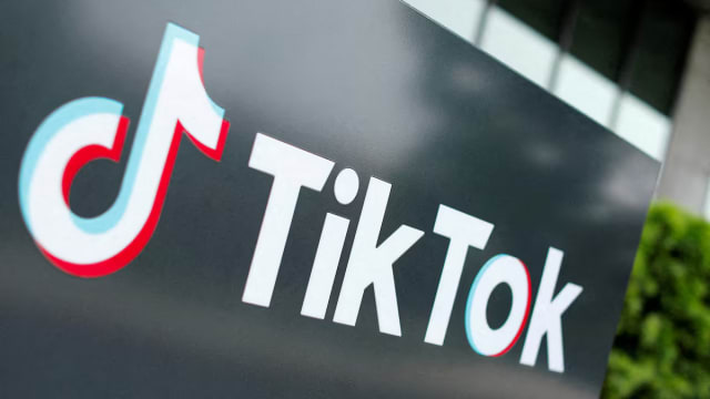 TikTok在美国的禁令正式生效前关闭