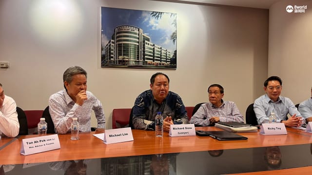 车业公会理事选举陷僵局 代会长：给予会长两周期限回应