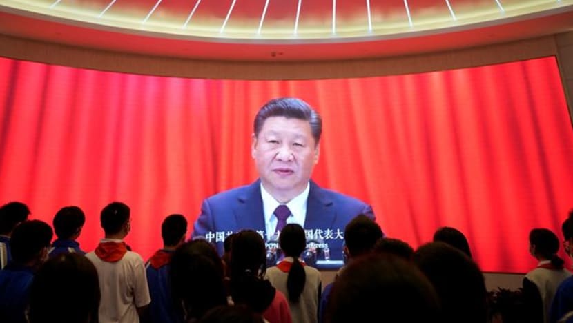 Commentary: The ripples of Chinese President Xi Jinping’s corruption purge Commentary: The ripples of Chinese President Xi Jinping’s corruption purge
