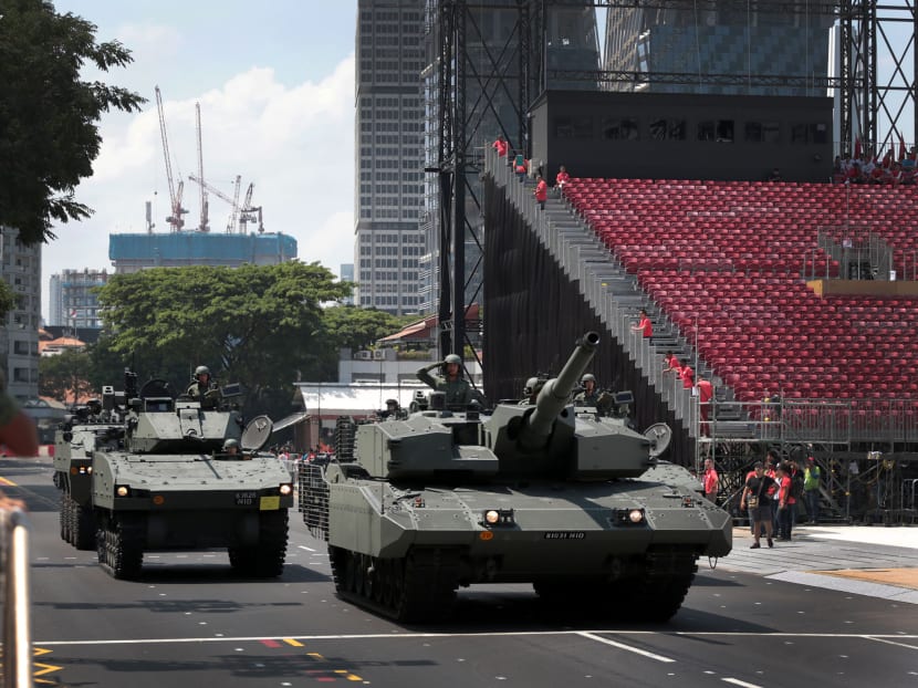 NDP mobile column to honour pioneers